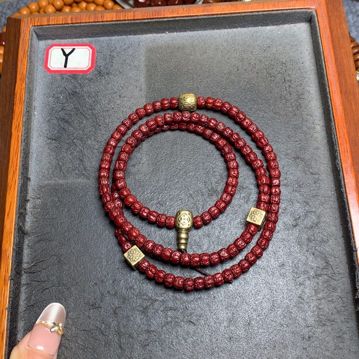 金刚菩提吊坠菩提