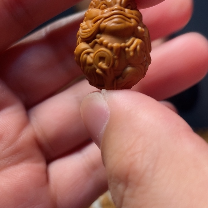 吊坠橄榄核橄榄核