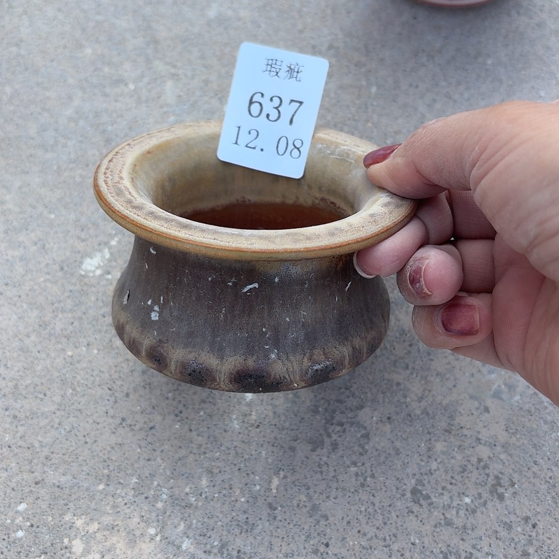 瓷片景德镇陶瓷手工制作