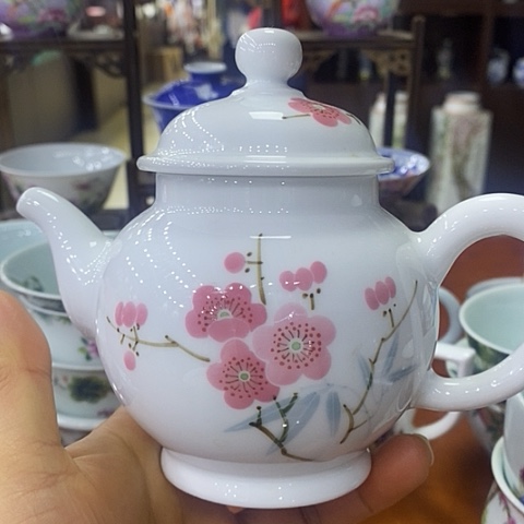 摆件陶瓷艺术品收藏