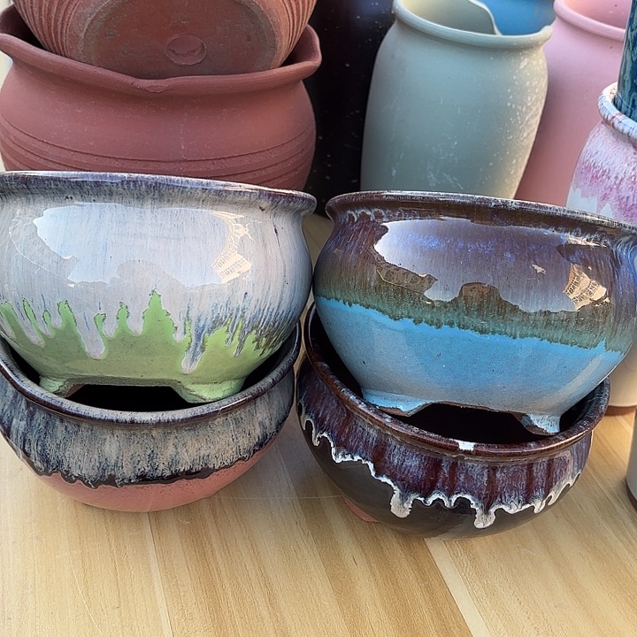 正品紫砂口15高10处理。。。。。。