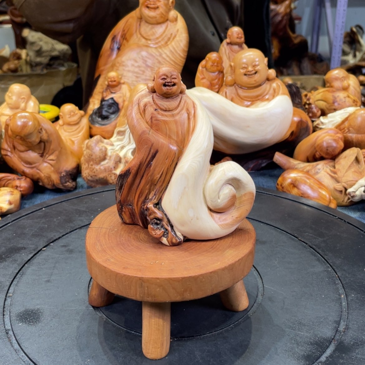 【闪购商品】柏木（崖柏）其他