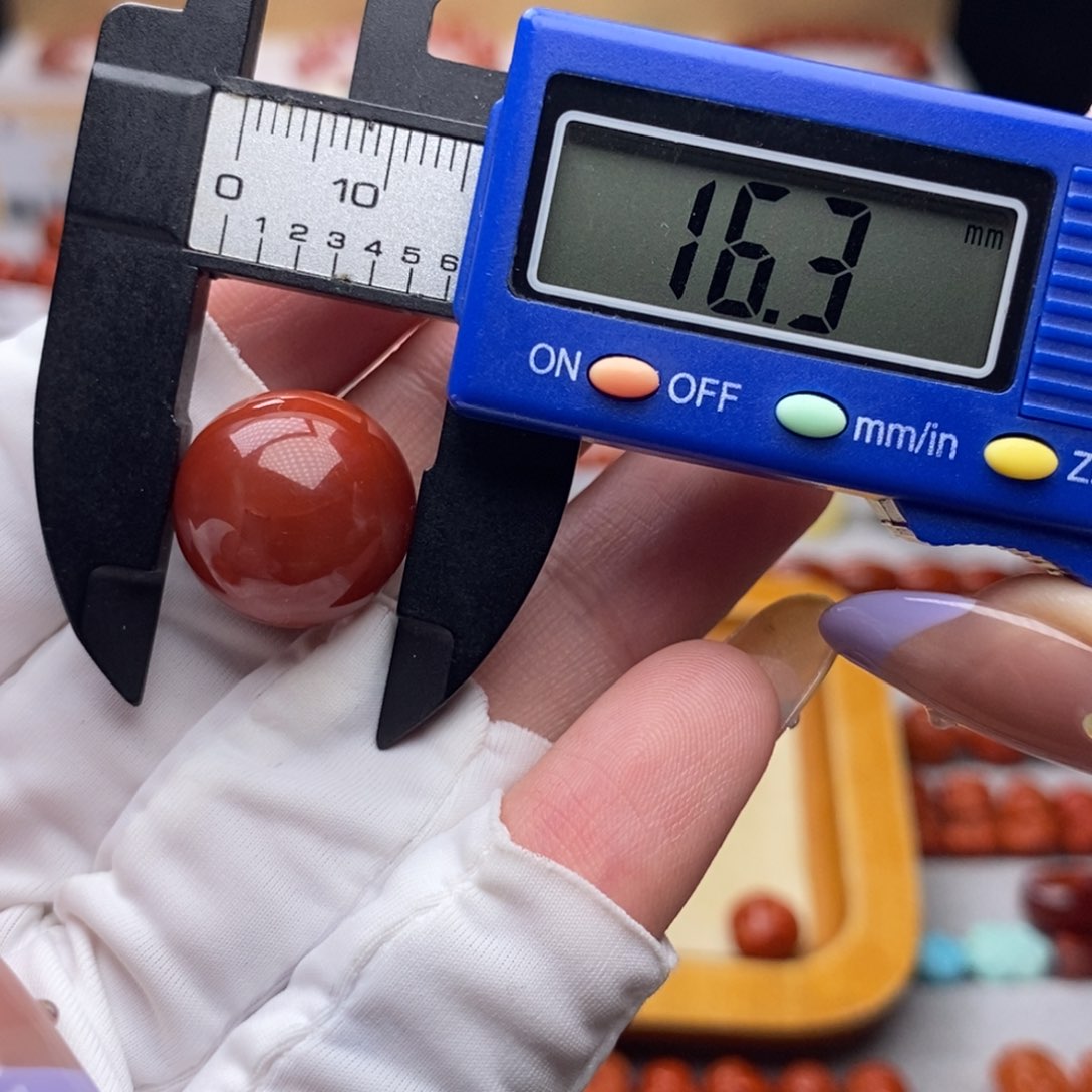 南红玛瑙配饰未镶嵌车*哥打包漏价纹裂