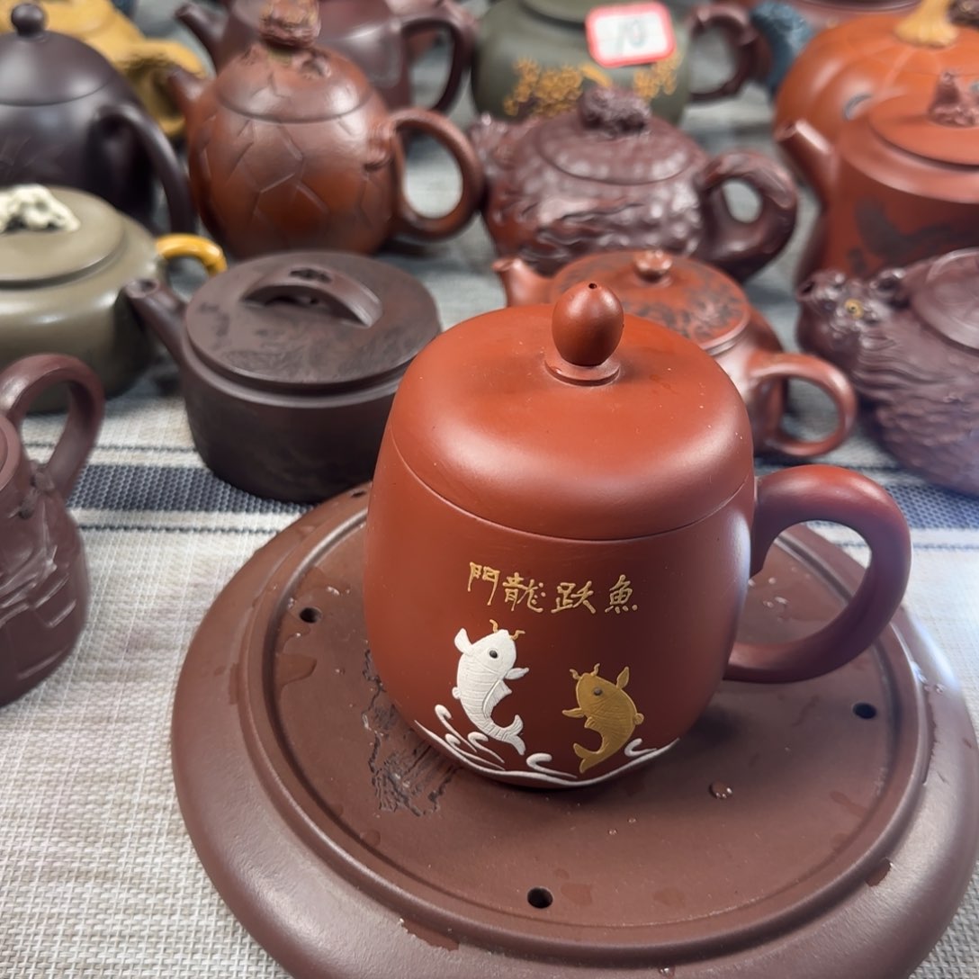 紫砂茶壶紫砂紫砂茶具