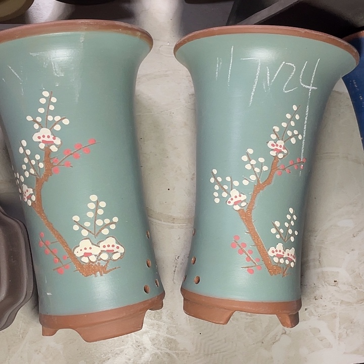 红陶紫砂紫砂制作