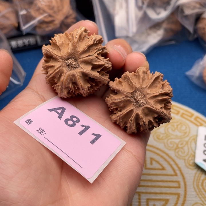把件文玩核桃核桃