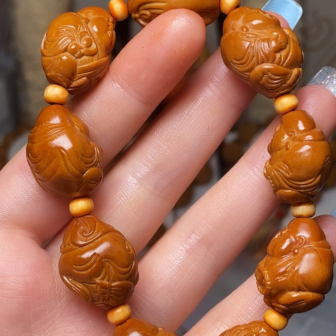 橄榄核吊坠A****sg g j k