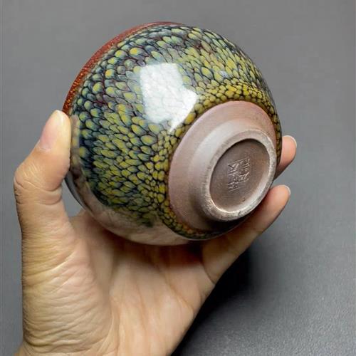 【闪购商品】茶盏-688............