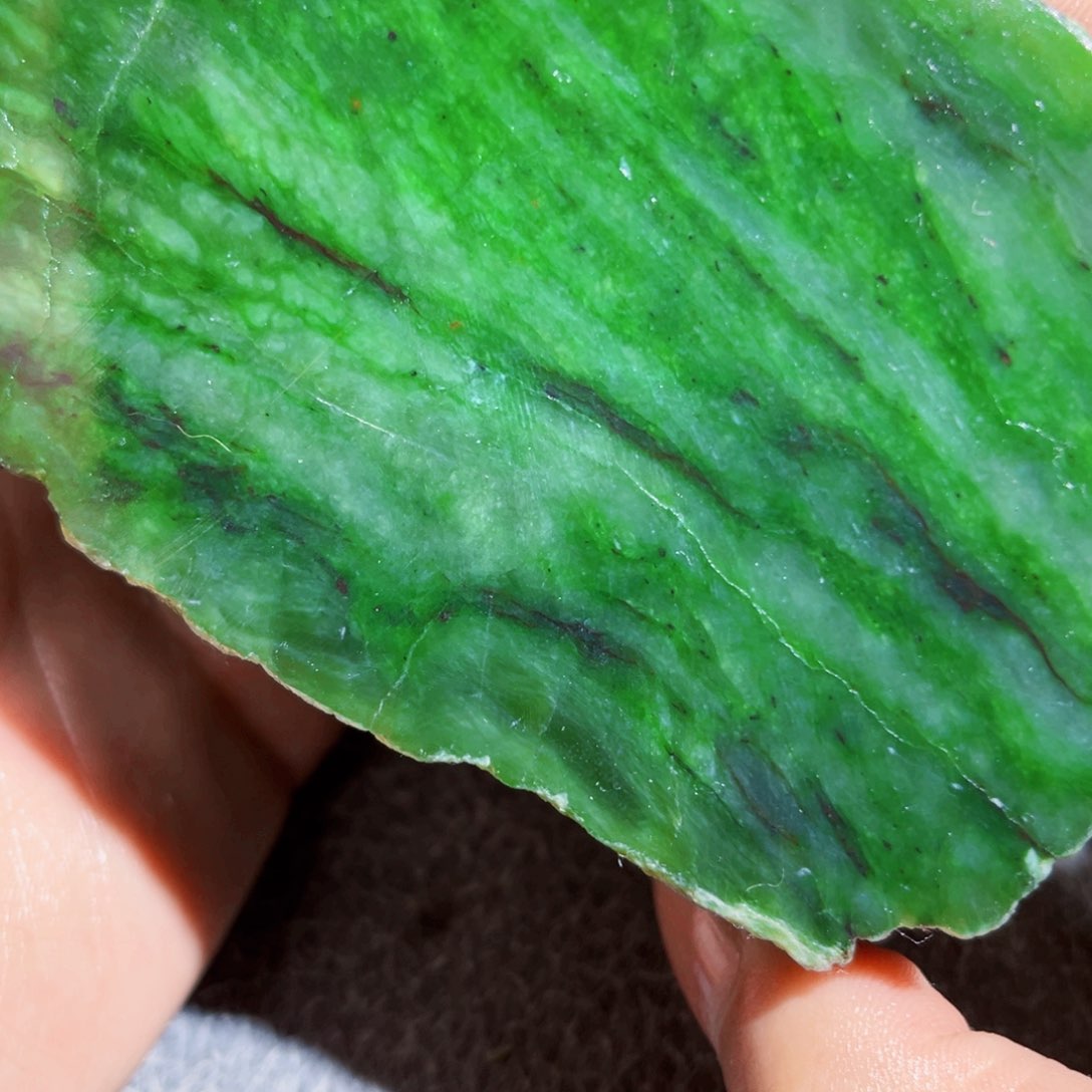 和田玉未镶嵌珠宝奇石