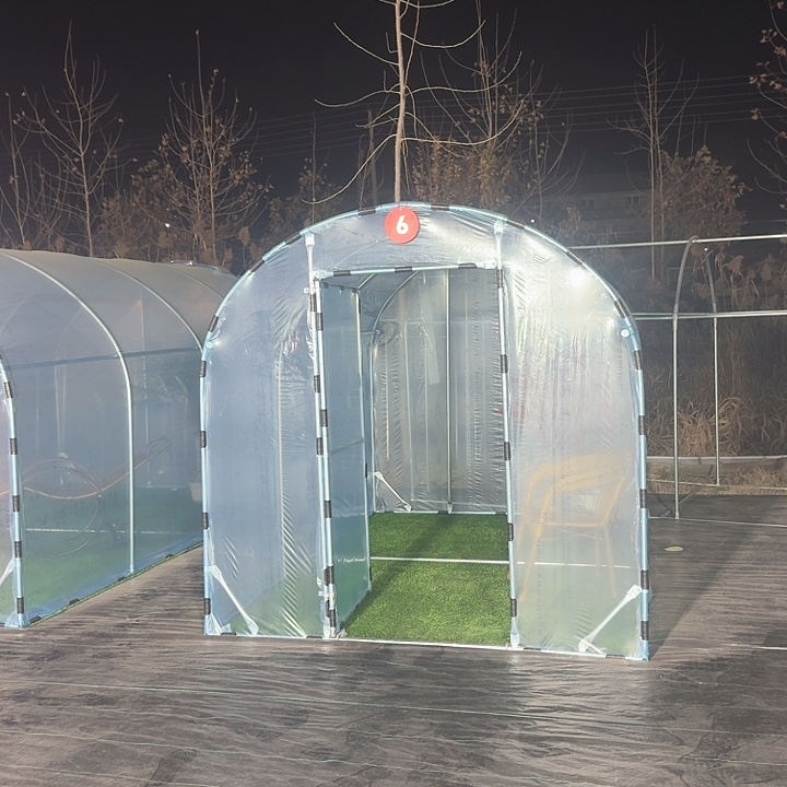 祥***云1.5米宽1.5米长2米高圆弧款