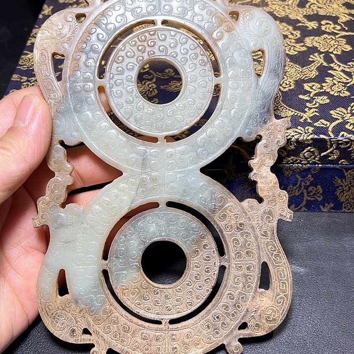 底槽青官方链接发货，一物一图有。