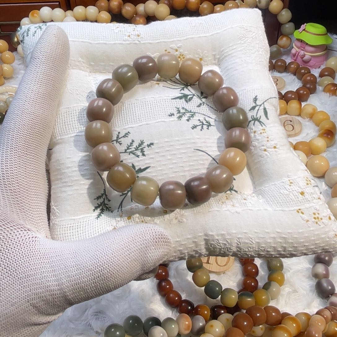 菩提根/象牙果吊坠303