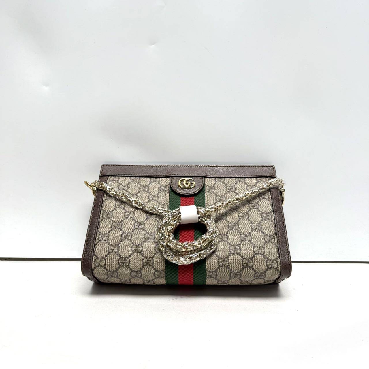 胖虎奥斯汀/古驰/95新/公价0/箱包/两用包/31B2503030025