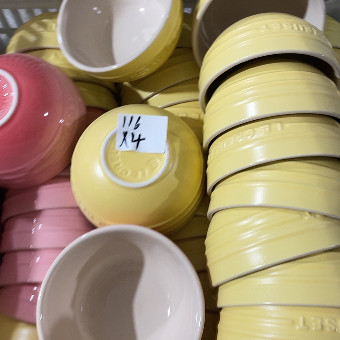 瓷片微瑕陶瓷餐具新116