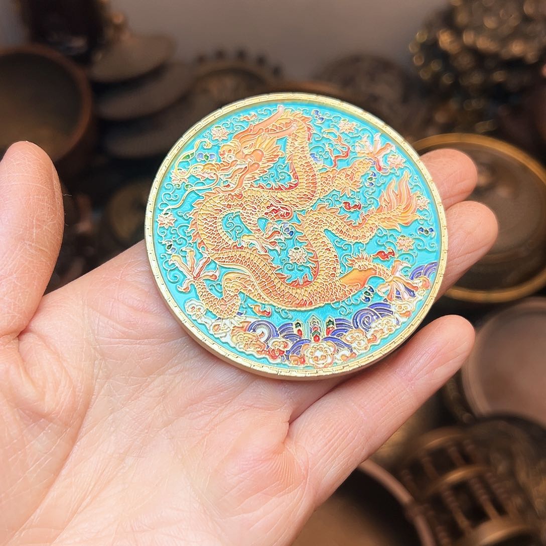 铜锣湾的历史文化