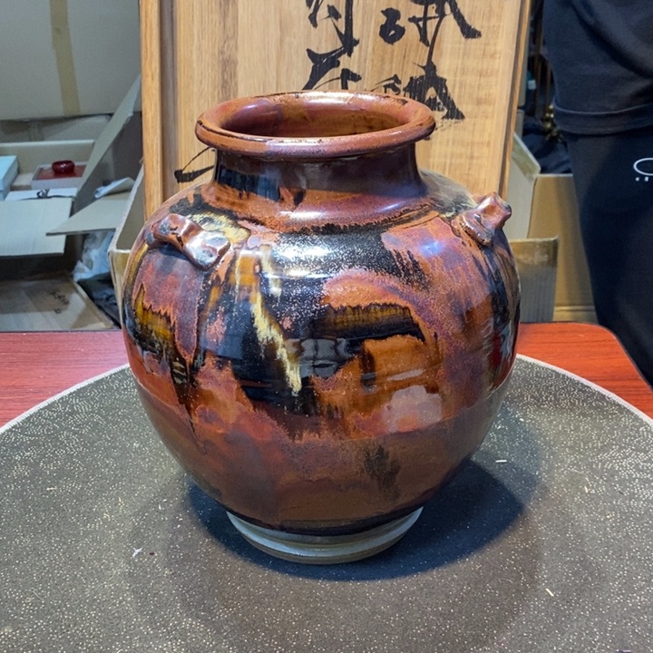 闲***L陶瓷艺术品制作工艺品