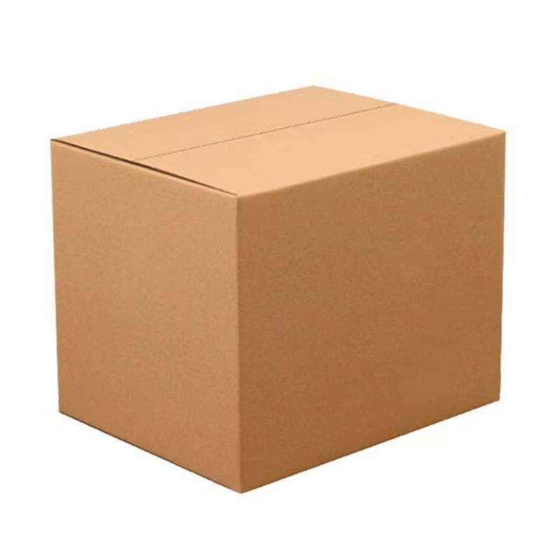 无品牌收纳箱百货3号箱