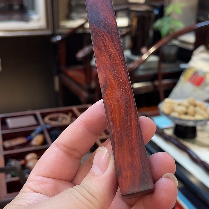 檀香紫檀（小叶紫檀）印度小叶紫檀  精品四方长料