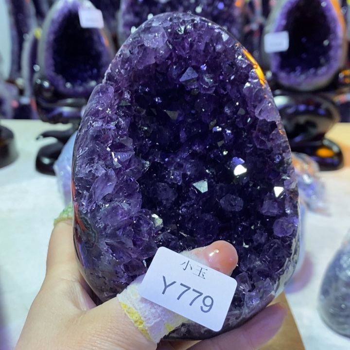 摆件未镶嵌水晶摆件