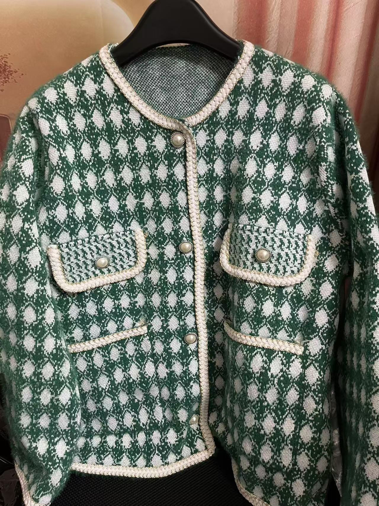 佳力气质女装穿搭