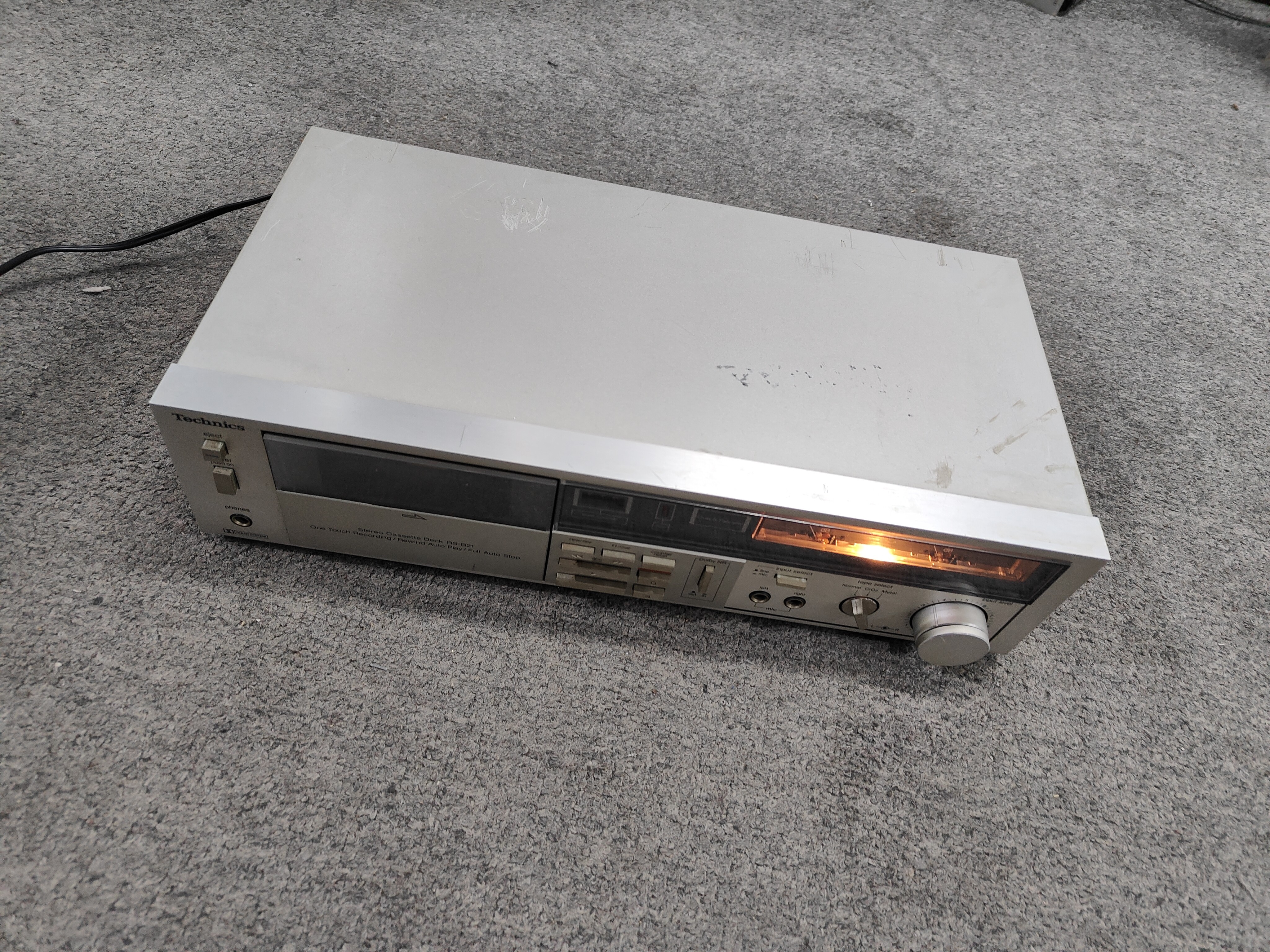 松下卡座机 详细介绍与测试请浏览抖音作品视频测试