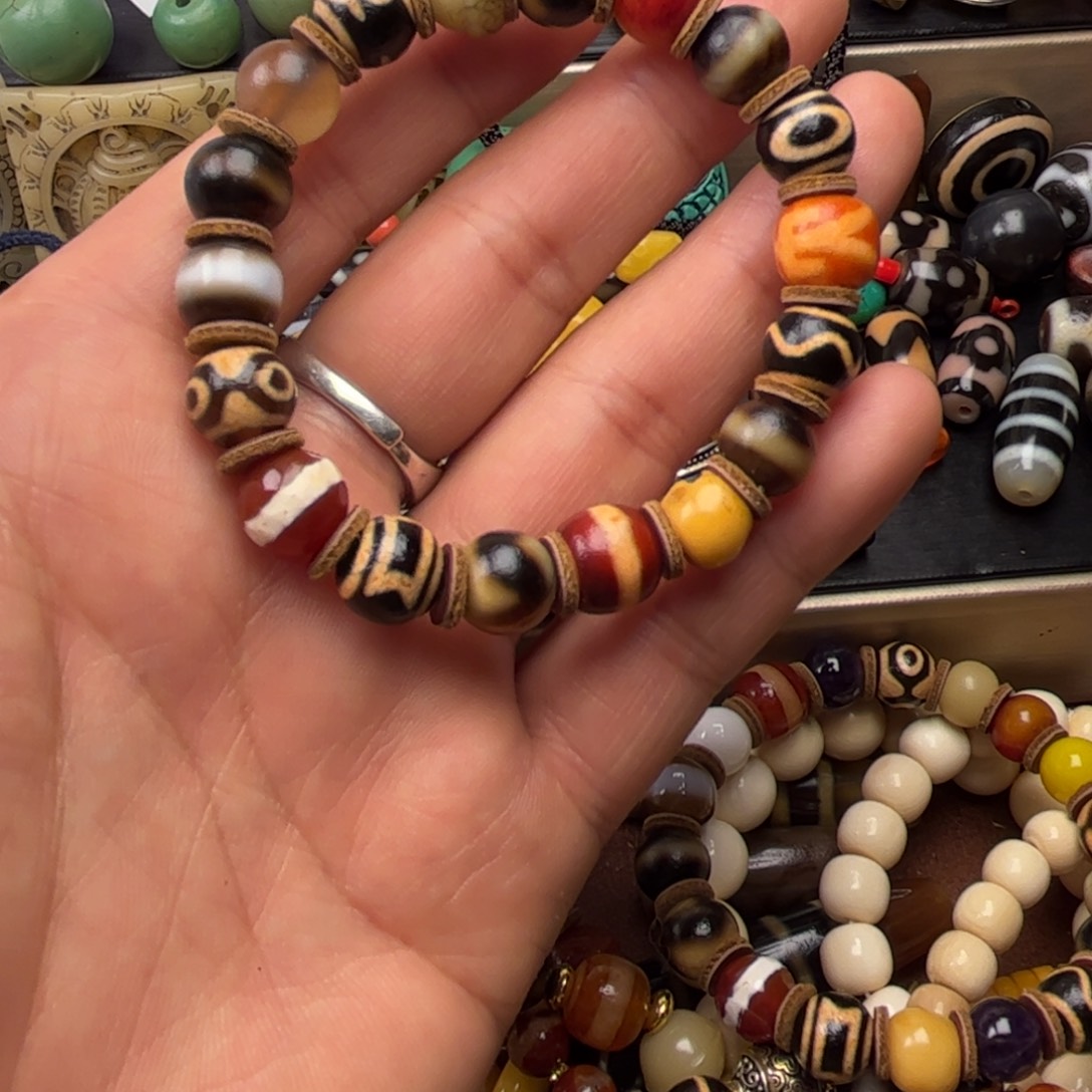 曦***曦手串手链项链哈哈哈哈哈哈