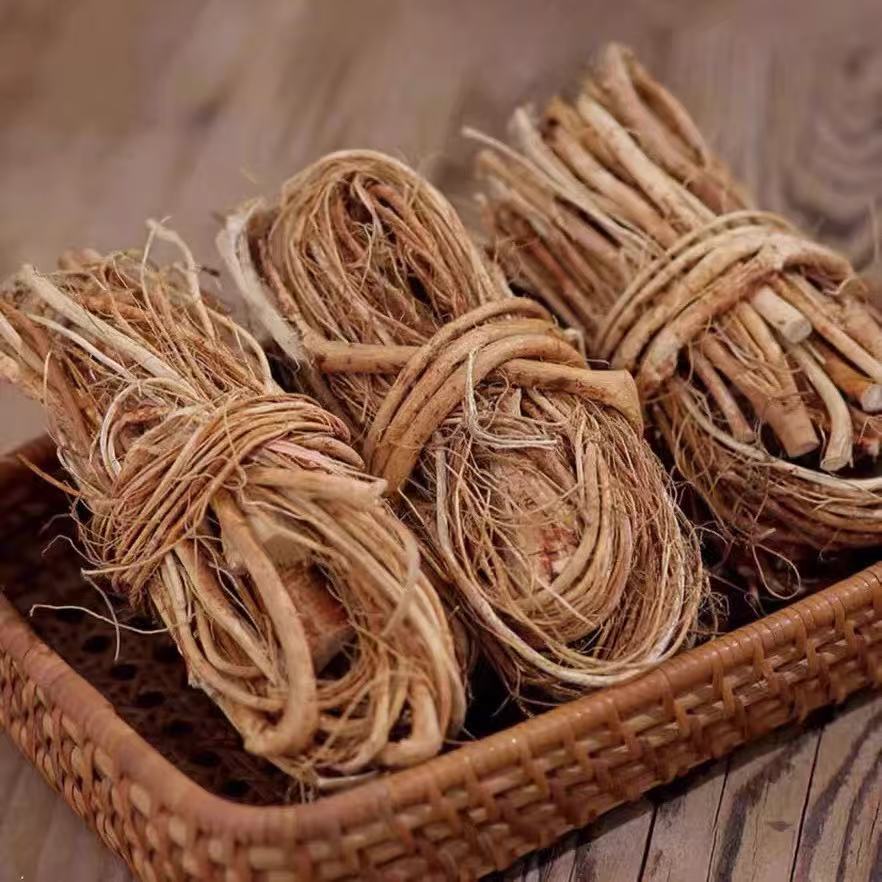 五指毛桃 大集现收 高端滋补