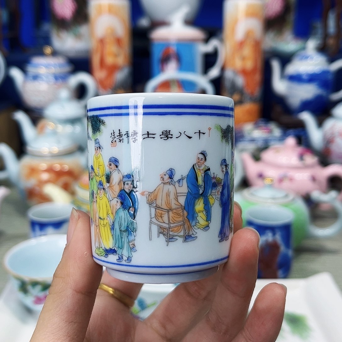 盖碗景德镇h h h h h h h