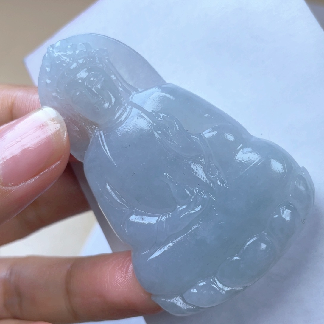 定制翡翠定制未镶嵌