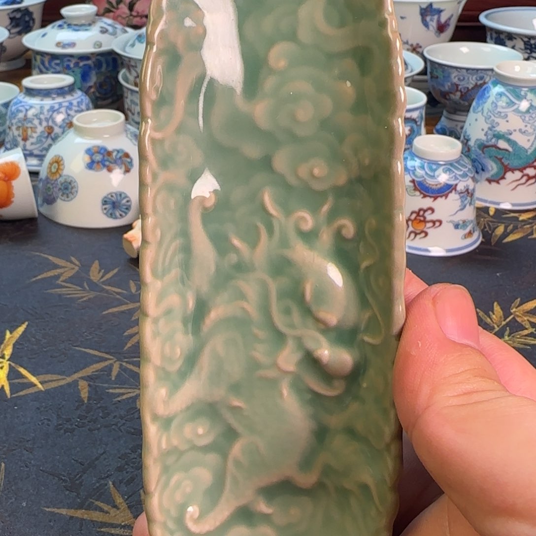 麒麟茶则杯杯杯杯
