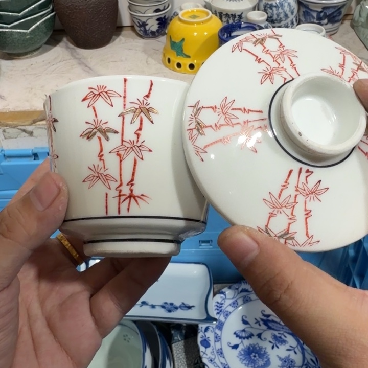 陶瓷推荐第二名20包邮