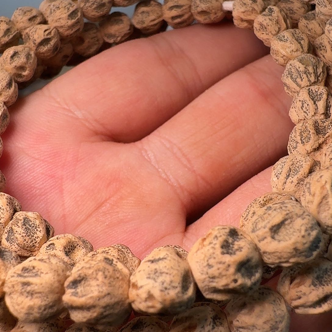 柏香籽/百香籽吊坠