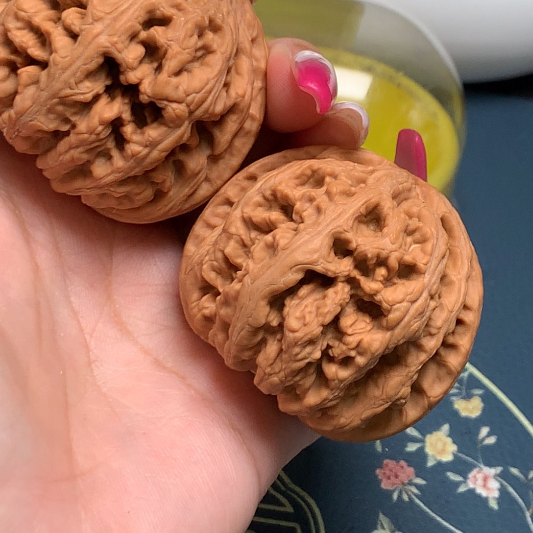 把件文玩核桃48-34048-8