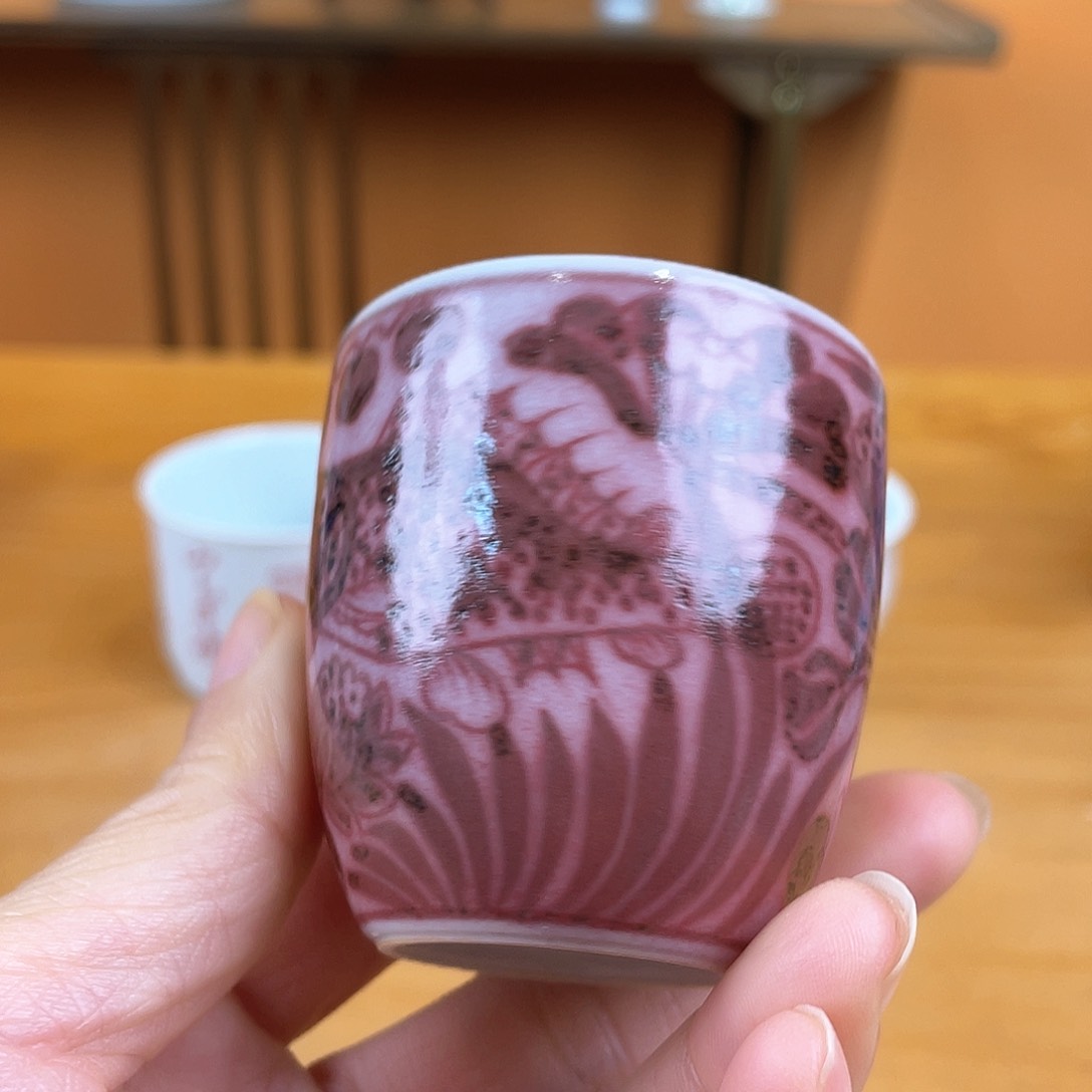 景德镇陶瓷景德镇瓷器