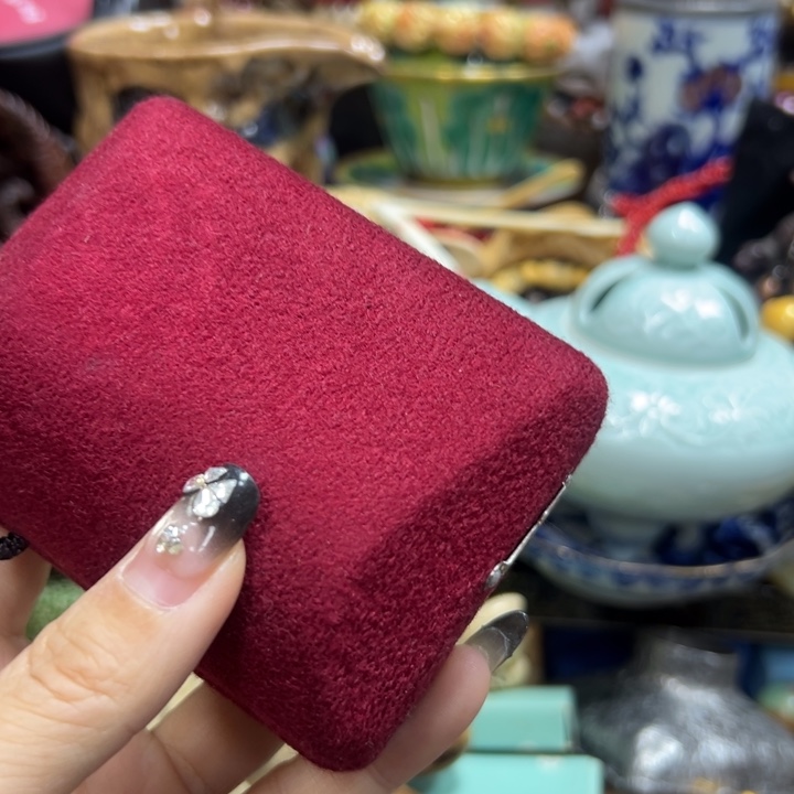 布中古美术工艺品