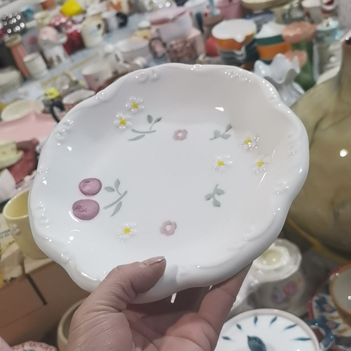 陶瓷产品设计质量