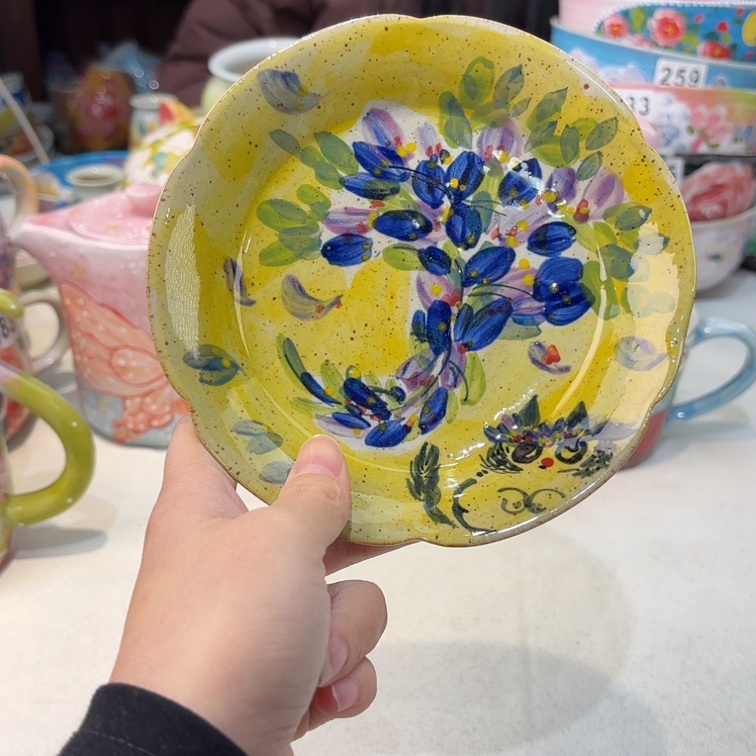 瓷片兔兔的新剧好