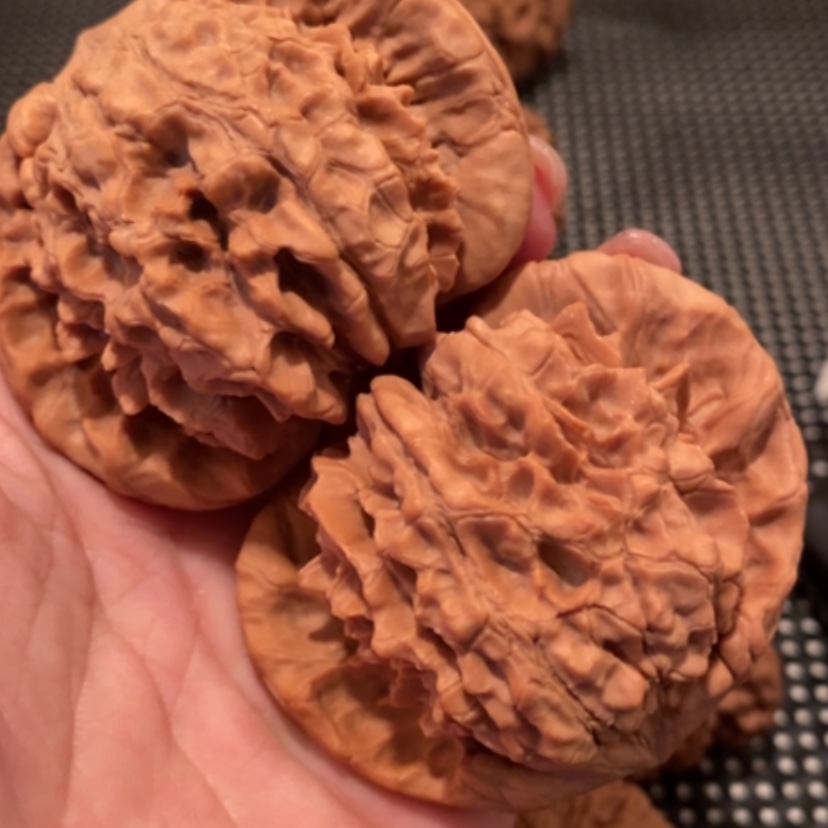 【闪购商品】吊坠文玩核桃永*龙