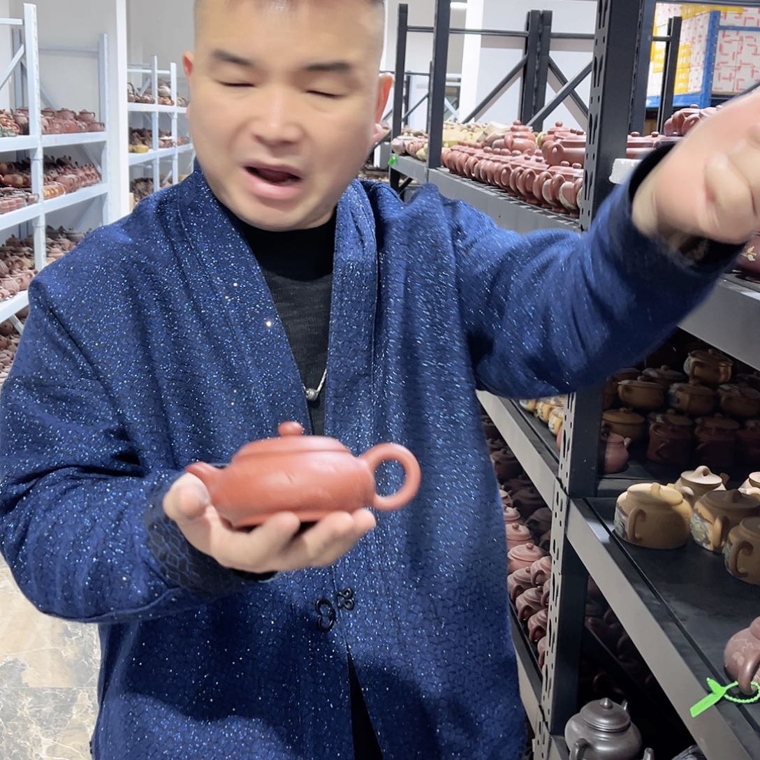 茶壶紫砂womoneenne