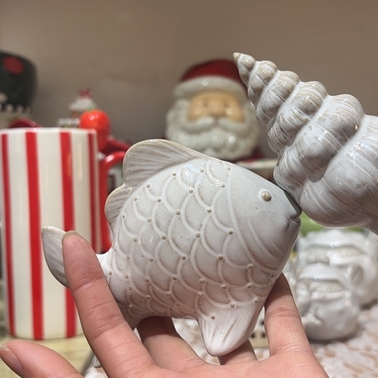 摆件外贸尾单微瑕，介意慎拍