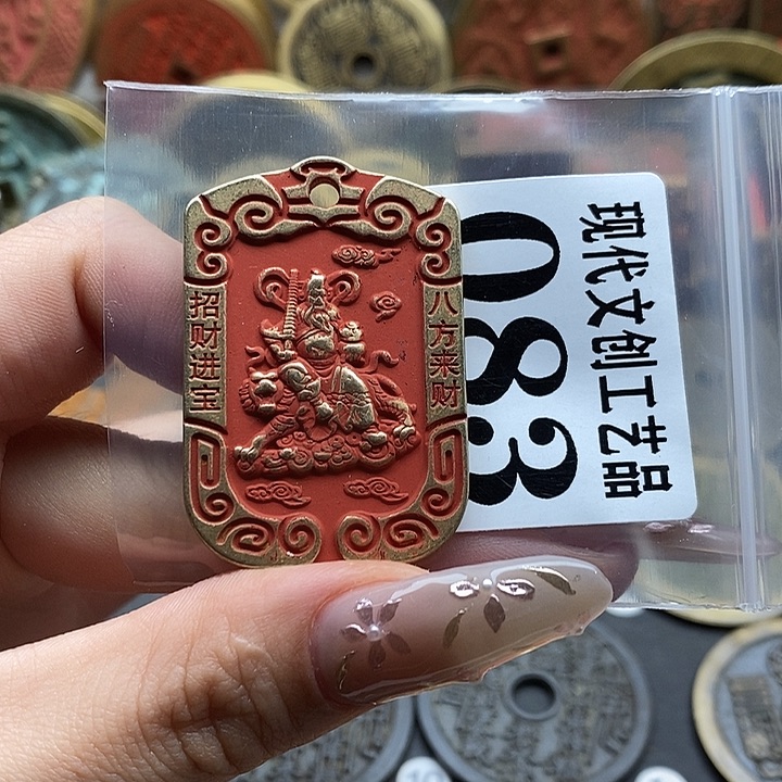 现代文创工艺品现代文创工艺品