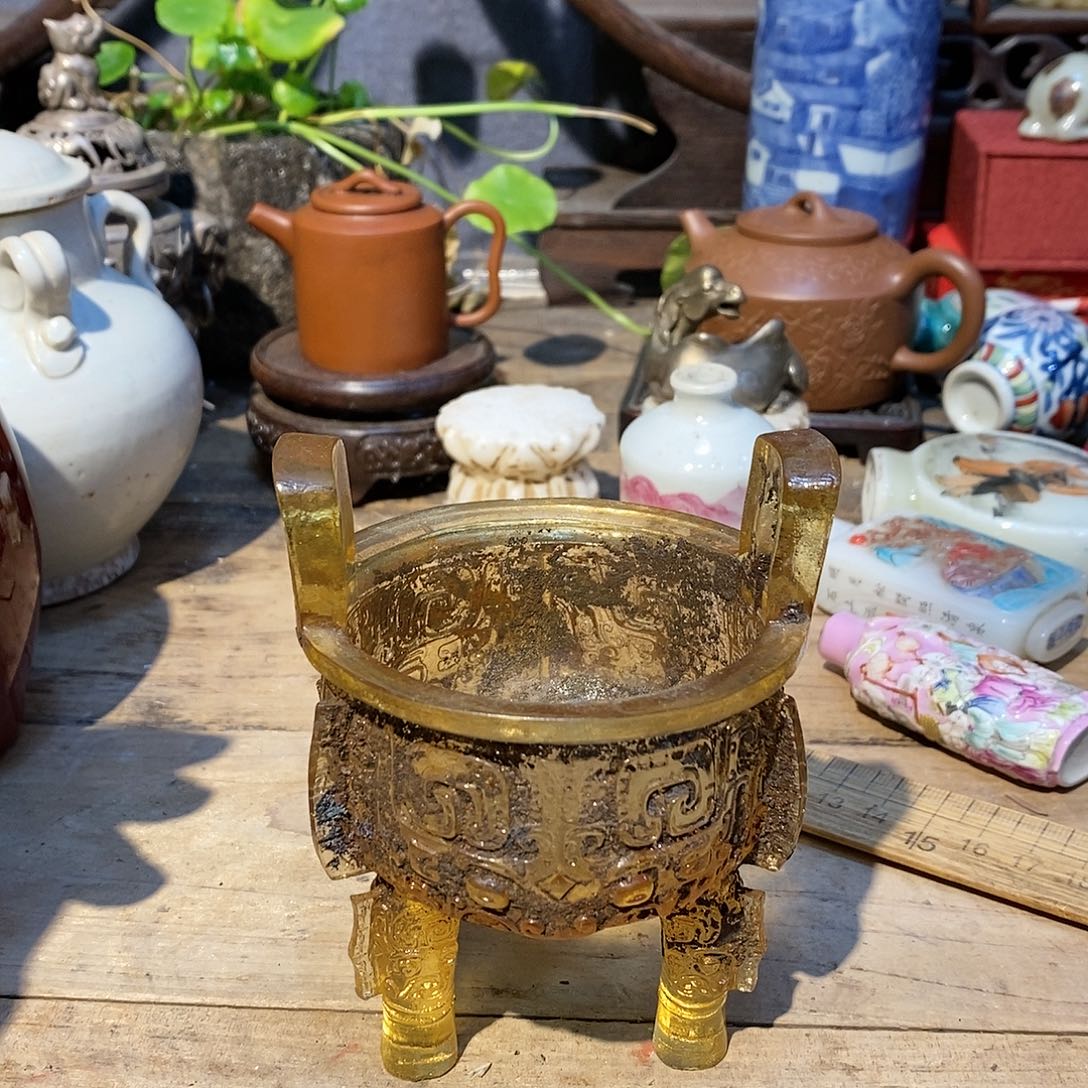 【闪购商品】摆件陶瓷陶瓷陶瓷