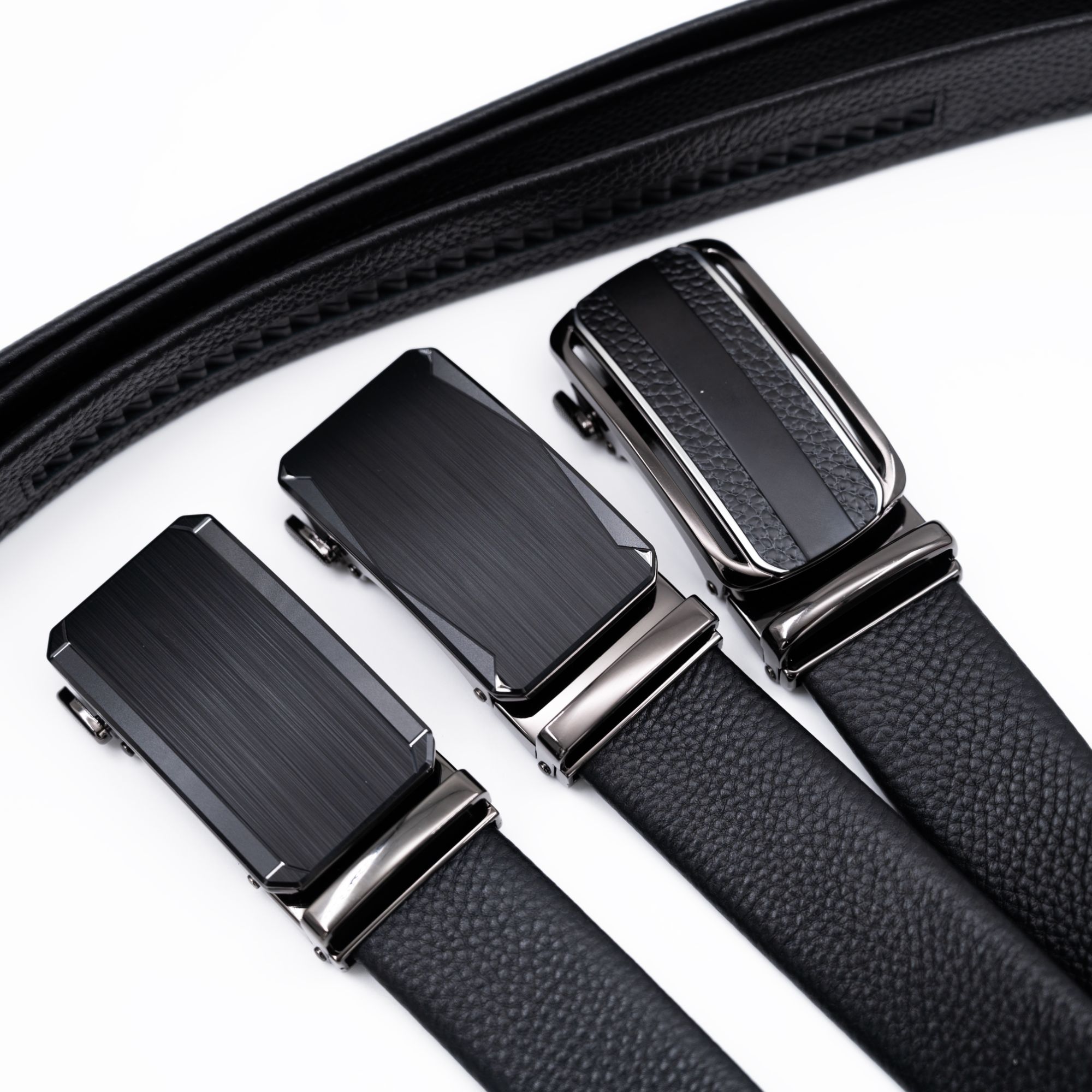 宝恩专属腰带定制款宝恩时尚新款真皮经典百搭实用定制字母