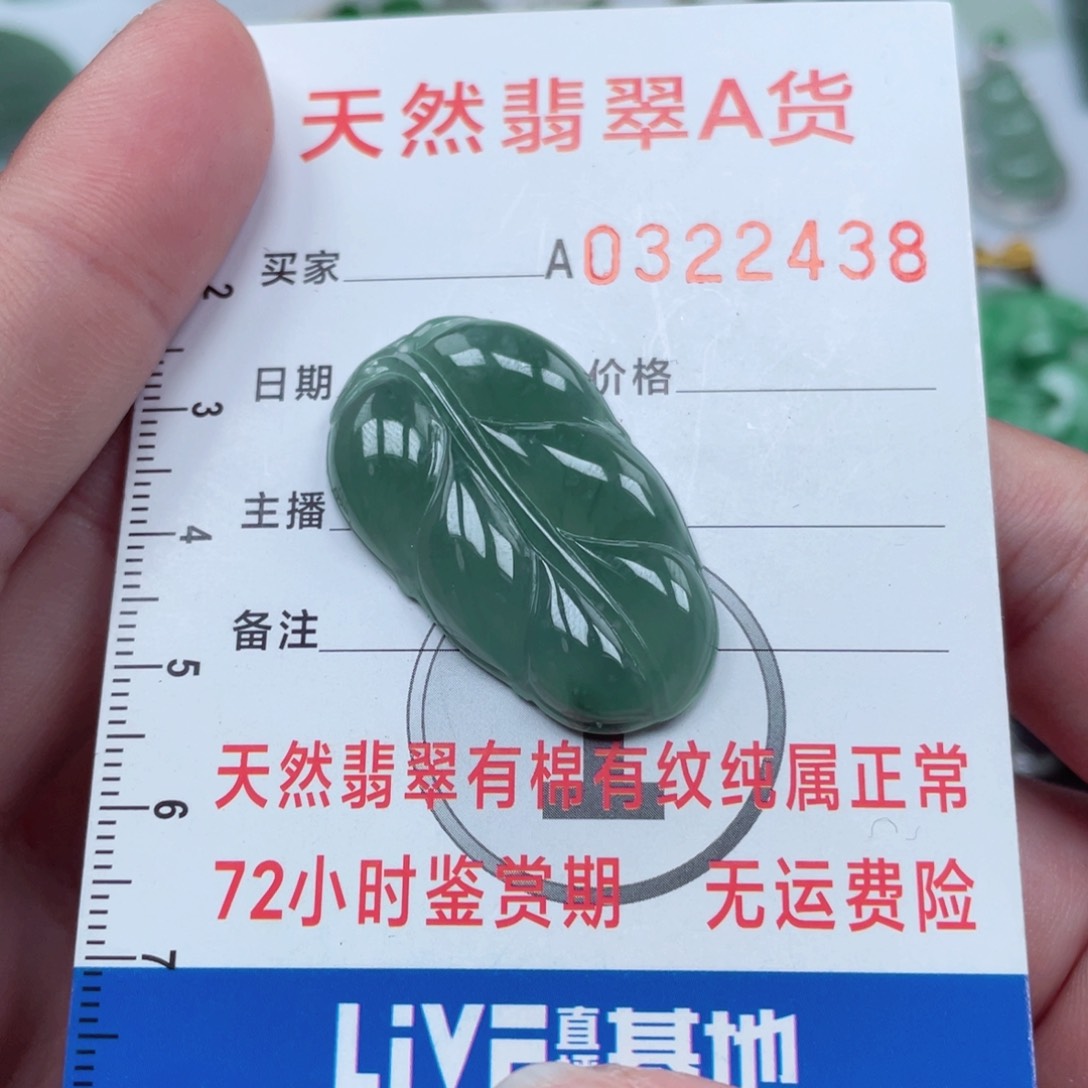 翡翠颈饰未镶嵌98888998888