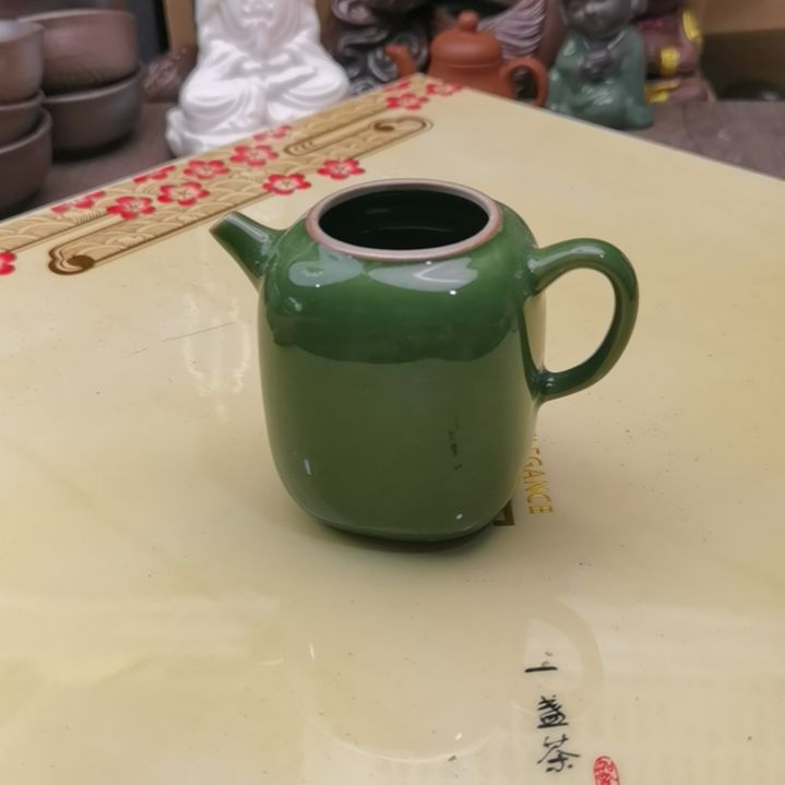 茶壶公道杯盖碗茶杯