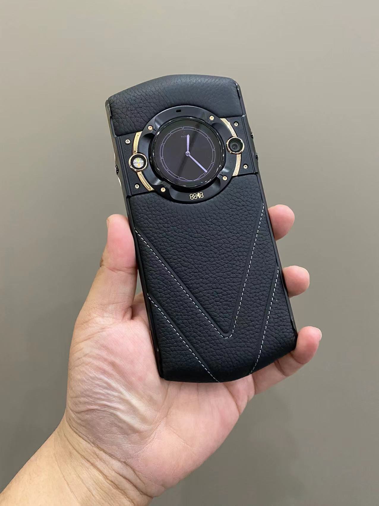 99新 8848 8848M5限定版  二手 99新