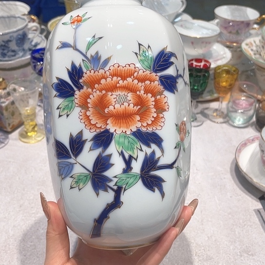 精品进口瓷器瓷片