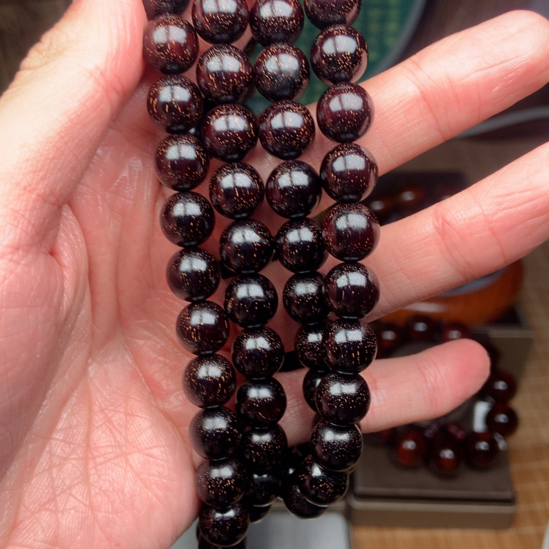 檀香紫檀（小叶紫檀）万2w