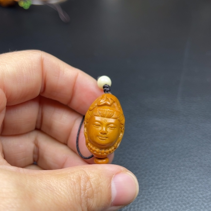 新***路手串/手链橄榄核橄榄核……