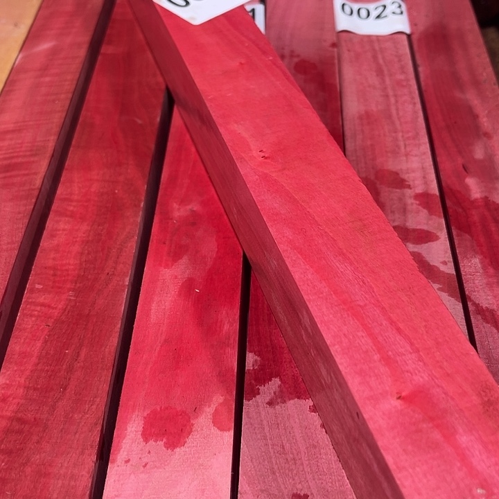 吹***乖粉红象牙木源头批发